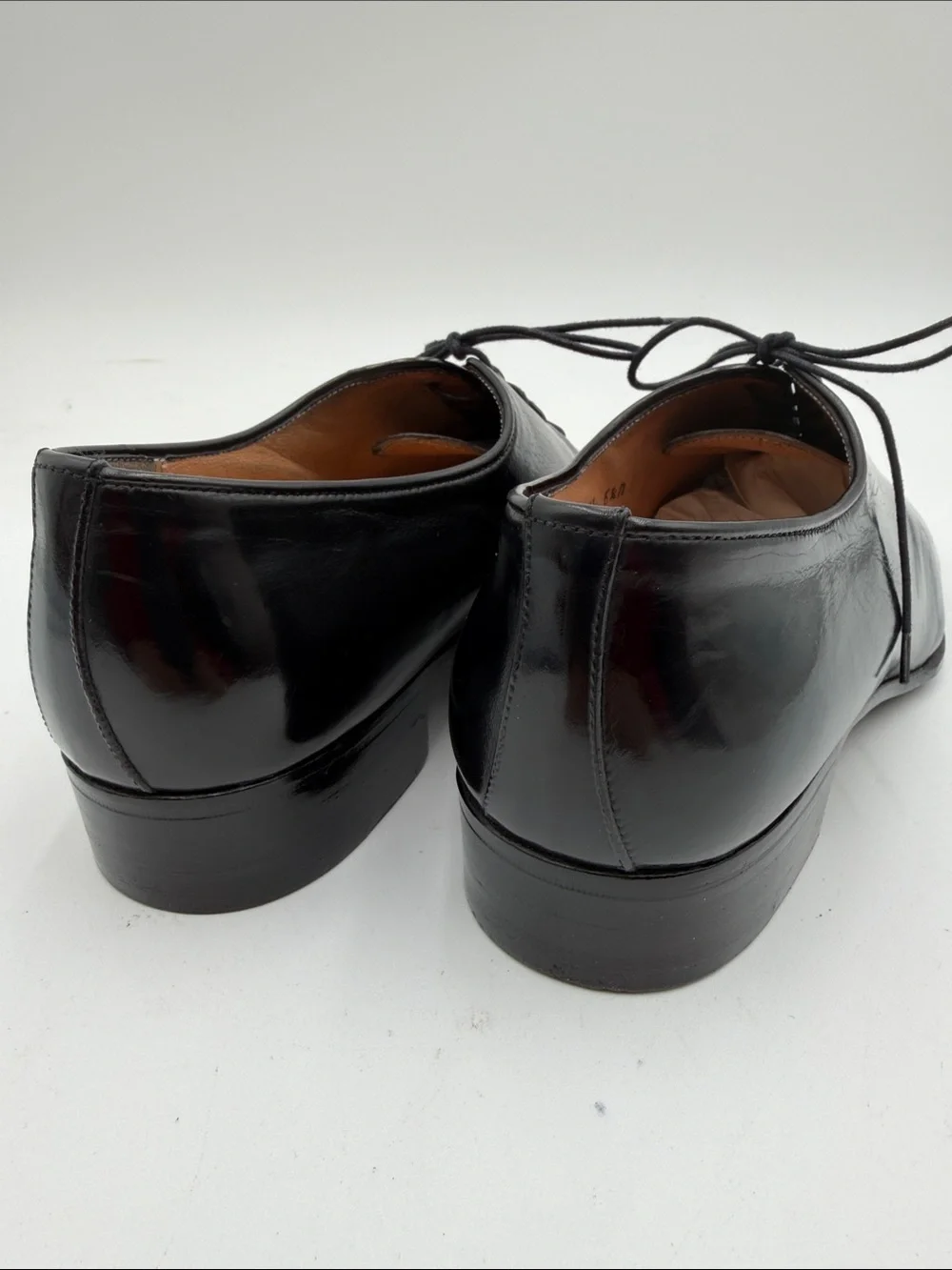 Salvatore Ferragamo handmade italy